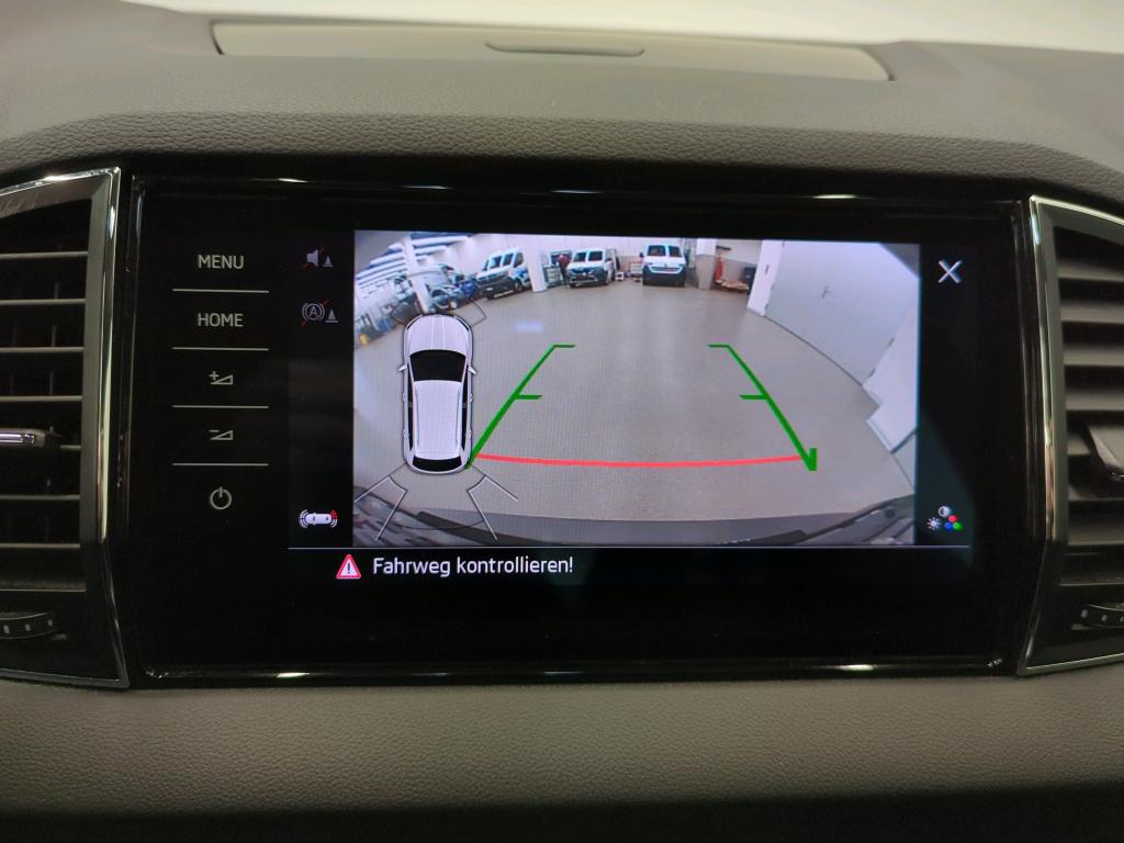 Skoda KAROQ 1.5 Tsi Act Drive Dsg