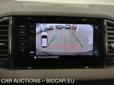 Skoda KAROQ 1.5 Tsi Act Drive Dsg