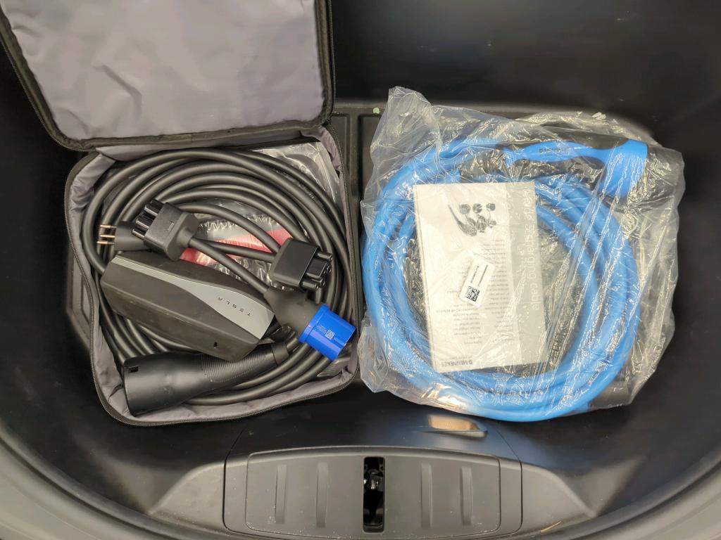 Tesla Model 3 75KWH LONG RANGE DUAL MOTOR AUTO 4WD