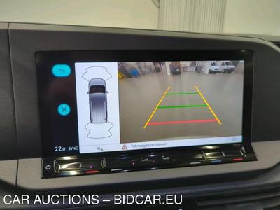 Volkswagen Vw caddy 2.0 Tdi 122ps 4motion Maxi