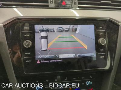 Volkswagen Vw passat 2.0 Tdi Scr 122ps Business Dsg