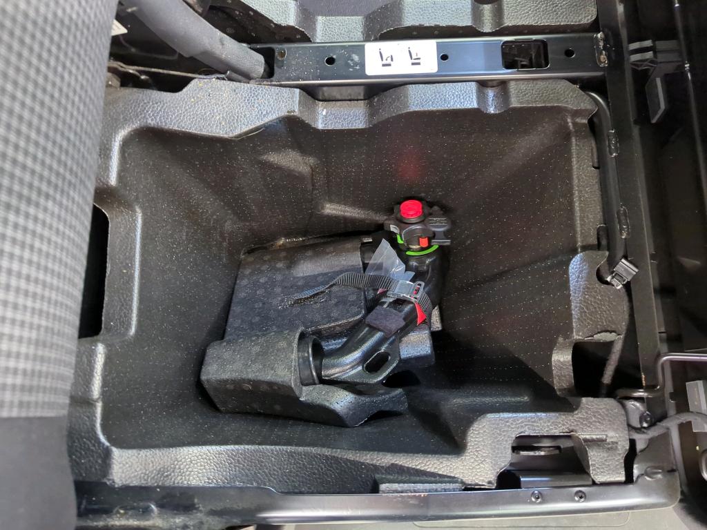 Volkswagen Vw transporter 2.0 Bi-Tdi 199ps 3000 H1 Dsg 4motion