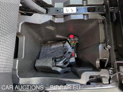 Volkswagen Vw transporter 2.0 Bi-Tdi 199ps 3000 H1 Dsg 4motion