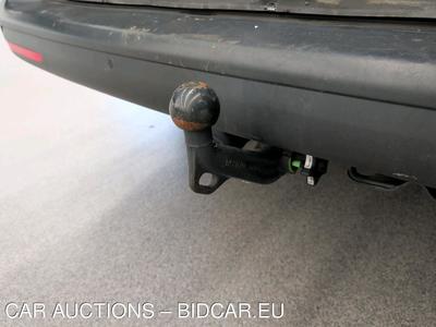 Volkswagen Vw transporter 2.0 Bi-Tdi 199ps 3000 H1 Dsg 4motion