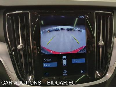 Volvo V60 2.0 D3 MOMENTUM GEARTRONIC AUTO