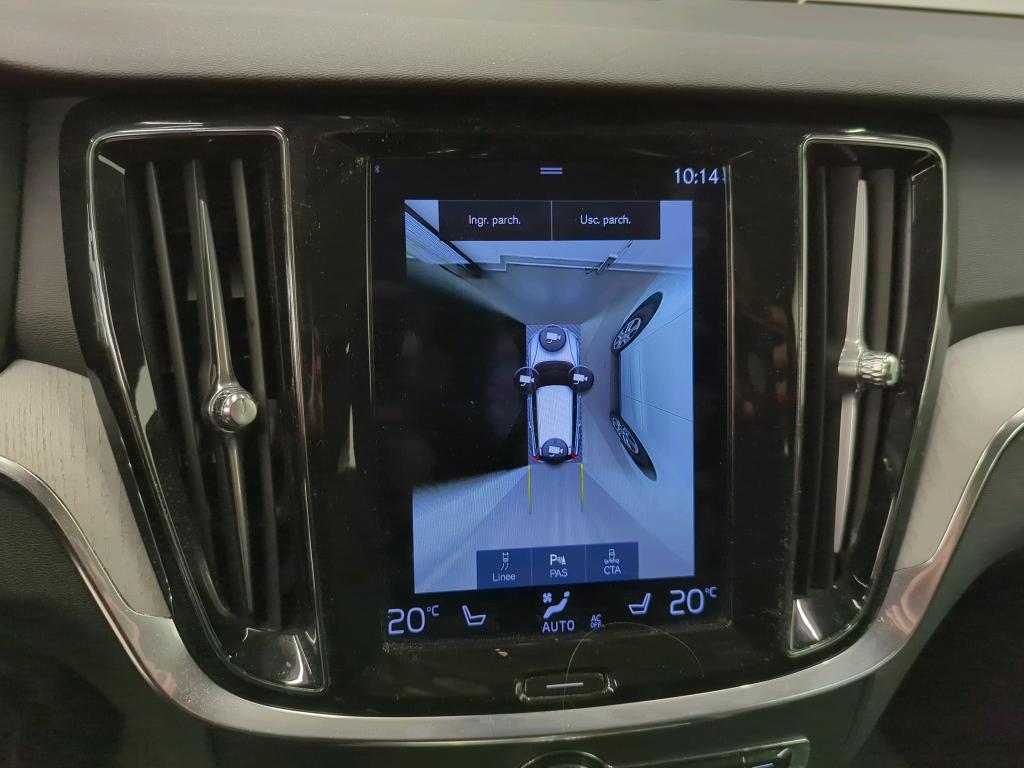 Volvo V60 cross coun B4 Awd Diesel Mhev Grtrnc Cross Country