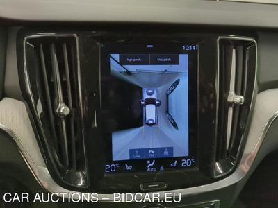 Volvo V60 cross coun B4 Awd Diesel Mhev Grtrnc Cross Country