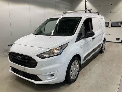 Ford Transit connect 1.5 TDCI ECOBLUE 100 LWB TREND HP FA!