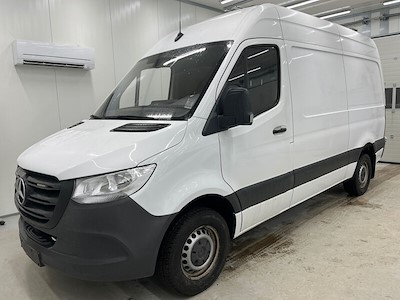 Mercedes-Benz Sprinter 2.1 316 Cdi A2 FA!