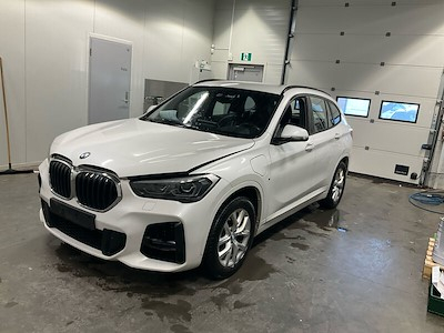 BMW X1 1.5 Xdrive 25e M-Sport Auto FA! Defekt engine
