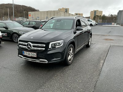 Mercedes-Benz GLB 2.0 GLB 220 D Business 7 Seat DCT FA!