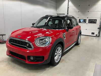 MINI Countryman 1.5 Cooper S E Essential 4wd Auto FA!