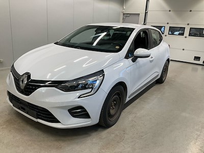 Renault CLIO 1.0 TCe 100 Zen FA!