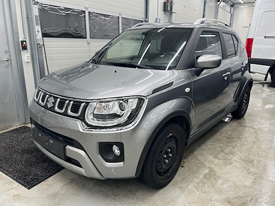 Suzuki Partnerbil - afvent attest 1.2 Hybrid Plus AEB FA!