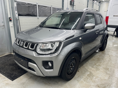 Suzuki Partnerbil - afvent attest 1.2 Hybrid Plus AEB FA!