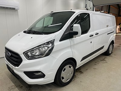 Ford Transit custom 2.0TDCI 130 320 TREND FWD L2H1 UA!