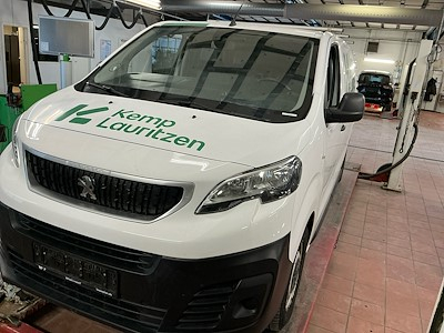 Peugeot EXPERT Plus L2 Pro 1.5 Bluehdi 119 UA!