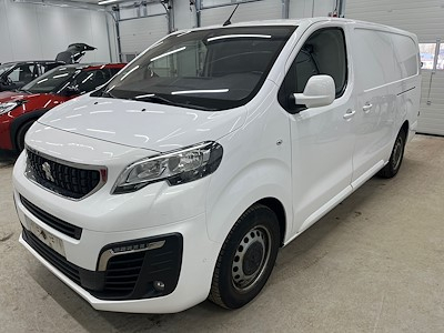 Peugeot Expert Premium L3 2.0 Bluehdi 122 Eat8 UA!