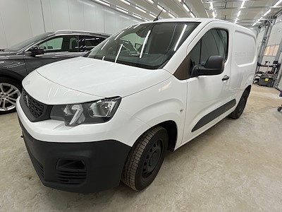 Peugeot Partner 1.5 Bluehdi 130 L1v1 Plus Eat8 UA!