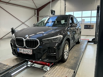 BMW X1 1.5 XDRIVE 25E M-SPORT AUTO UA!