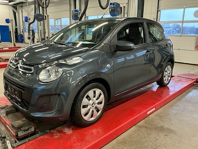 Citroen C1 1.0i Vti 72 Shine UA!