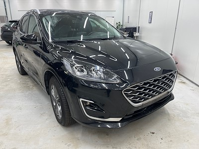 Ford KUGA 2.5 Plug-In Hybrid 225 Vignale Cvt UA!