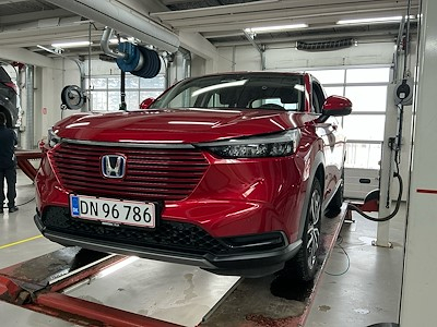 Honda HR-V 1.5 HEV eCVT UA!