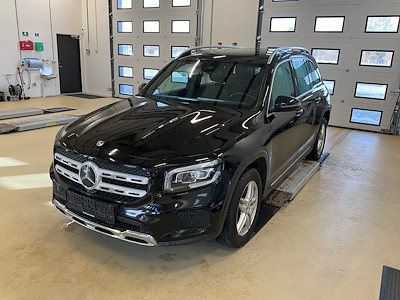 Mercedes-Benz GLB 2.0 GLB 200 D BUSINESS DCT UA!