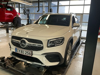 Mercedes-Benz GLB 2.0 GLB 220 D Business DCT UA!