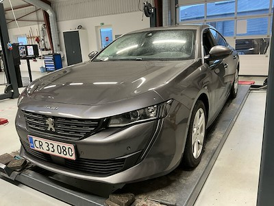 Peugeot 508 1.5 BlueHDi 130 Allure PACK B EAT8 HA UA!