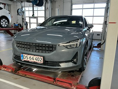 Polestar 2 Bev 78kwh Intro Long Range Dual Auto 4wd UA!