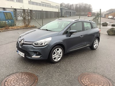 Renault CLIO 0.9 TCE 90 ENERGY ZEN ST UA!