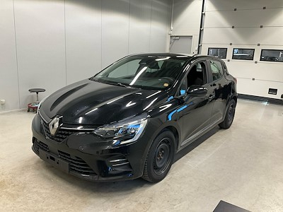 Renault CLIO 1.0 TCe 90 Zen FA!