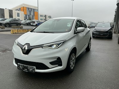 Renault ZOE R110 - 52kWh UA!