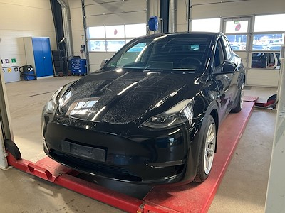 Tesla Model Y BEV 75KWH F LONG RANGE 4WD UA!