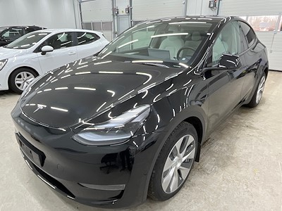 Tesla Model Y Bev F Long Range 4wd UA!