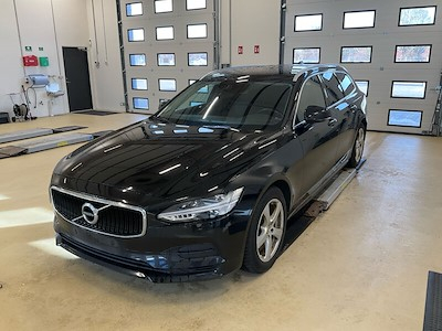 Volvo V90 2.0 D4 190 BUSINESS AUTO stationcar UA!