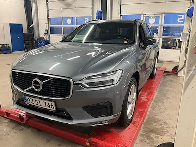 Volvo Xc60 2.0 B5 D 235 4wd R-Design Vbl Auto UA!