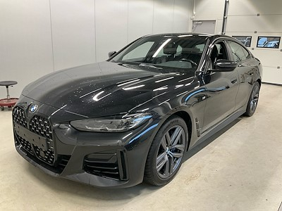 BMW Series 4 430i M Sport Auto Ha UA!