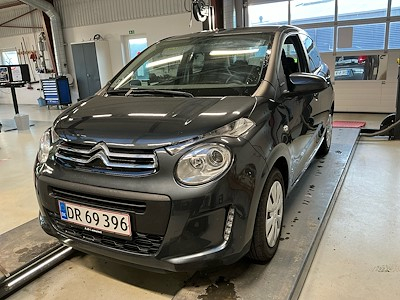 Citroen C1 1.0I VTI 72 VTR UA!