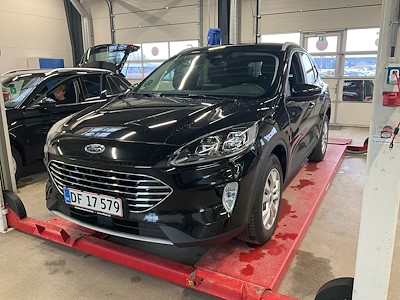 Ford KUGA 1.5 TDCi 120 Titanium X Auto UA!