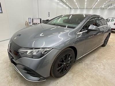 Mercedes-Benz Eqe 350 Amg Edition UA!