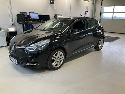 Renault Clio 0.9 ENERGY TCE 90 ZEN HA UA!