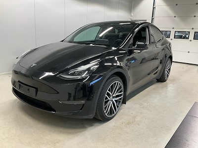 Tesla Model Y Bev Long Range 4wd UA!