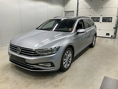 Volkswagen Passat 2.0 Tdi 150 Business Plus Pro Sg5 Dsg UA!