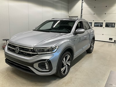 Volkswagen T-ROC 1.5 TSI EVO ACT R-Line Plus DSG7 UA!