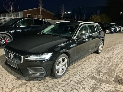 Volvo V60 2.0 D4 190 BUSINESS VBL AUTO UA!
