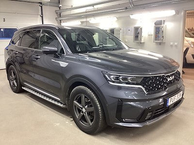 Kia Sorento PHEV 265hk AWD Advance Plus Aut M-Varmare Lader