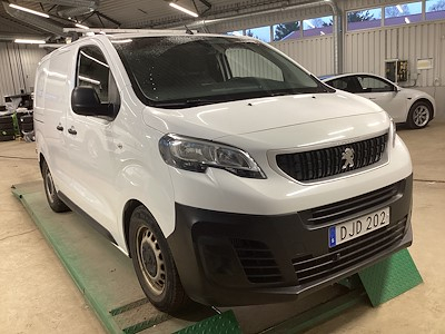 Peugeot Expert Panel Van 116hk InBusiness Inredning