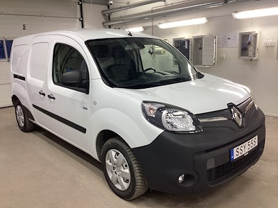 Renault Kangoo express Z.E Express Maxi 60hk